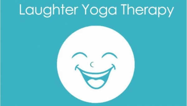 Yoga of Laughter
